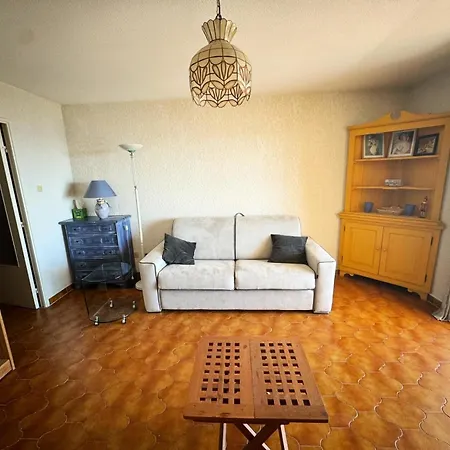Appartement Résidence Le Chantemer - Maeva - + Coin Vue 4 Personnes - Budget Mae-1203 *