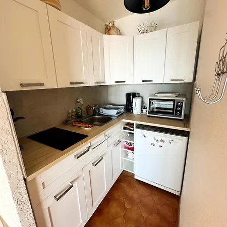 Résidence Le Chantemer - Maeva - + Coin Vue 4 Personnes - Budget Mae-1203 Appartement *