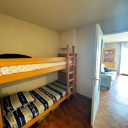 Résidence Le Chantemer - Maeva - + Coin Vue 4 Personnes - Budget Mae-1203 *