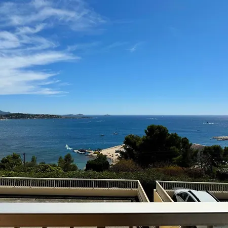 Appartement Résidence Le Chantemer - Maeva - + Coin Vue 4 Personnes - Budget Mae-1203 *