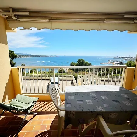 Résidence Le Chantemer - Maeva - + Coin Vue 4 Personnes - Budget Mae-1203 Appartement *